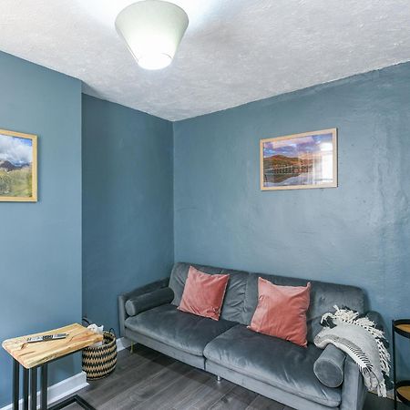 Cader Cottage Dolgellau Esterno foto